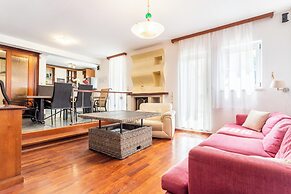 Villa Violeta 3 min walk to the beach