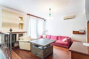 Villa Violeta 3 min walk to the beach