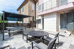 Villa Violeta 3 min walk to the beach