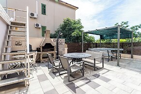 Villa Violeta 3 min walk to the beach