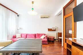 Villa Violeta 3 min walk to the beach