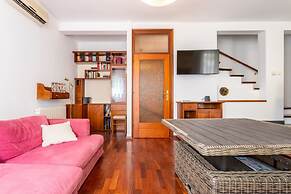 Villa Violeta 3 min walk to the beach