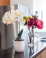 Villa Violeta 3 min walk to the beach