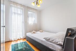 Villa Violeta 3 min walk to the beach