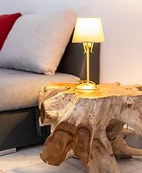 Villa Violeta 3 min walk to the beach