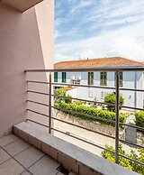 Villa Violeta 3 min walk to the beach