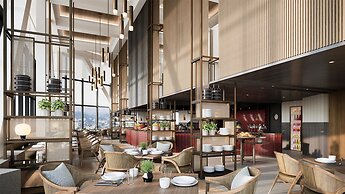 Park Hyatt Kuala Lumpur