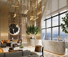 Park Hyatt Kuala Lumpur