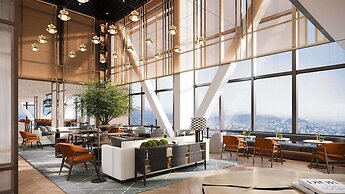 Park Hyatt Kuala Lumpur