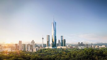 Park Hyatt Kuala Lumpur