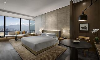 Park Hyatt Kuala Lumpur