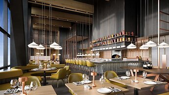 Park Hyatt Kuala Lumpur