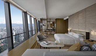 Park Hyatt Kuala Lumpur