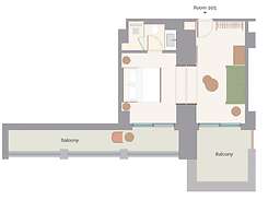 Avali, Mar-Bella Collection