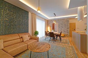 Villa Holiday Hevlín