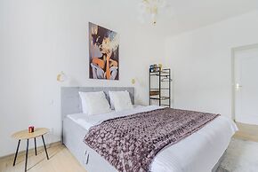 Apartment on Londynska street