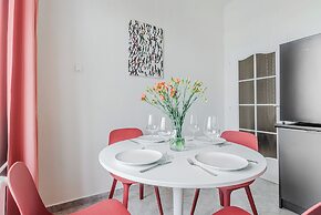 Apartment on Londynska street