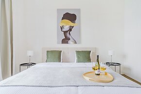 Apartment on Londynska street