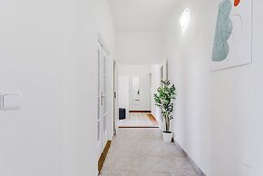 Apartment on Londynska street