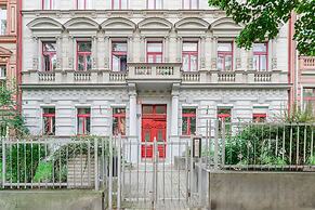 Apartment on Londynska street