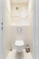 Apartment on Londynska street