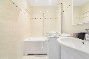 Apartment on Londynska street