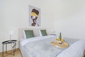 Apartment on Londynska street