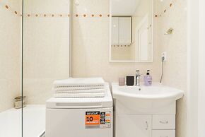 Apartment on Londynska street