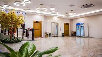 He Tian Hotel Vientiane
