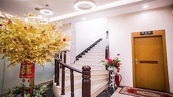 He Tian Hotel Vientiane