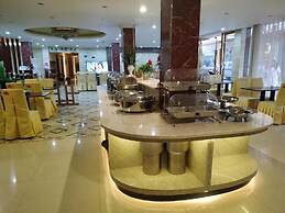 He Tian Hotel Vientiane