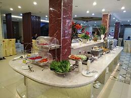 He Tian Hotel Vientiane