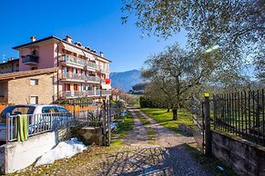 Appartamento Blu in Riva del Garda