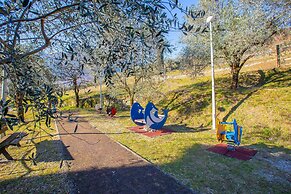 Appartamento Blu in Riva del Garda