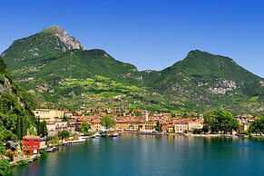 Appartamento Blu in Riva del Garda