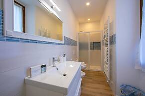 Appartamento Blu in Riva del Garda