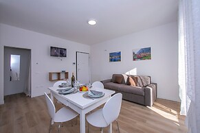 Appartamento Blu in Riva del Garda