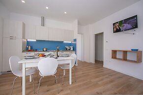 Appartamento Blu in Riva del Garda