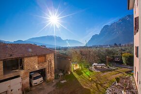 Appartamento Blu in Riva del Garda