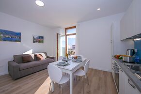 Appartamento Blu in Riva del Garda