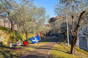 Appartamento Blu in Riva del Garda