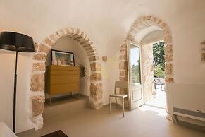 TD Trullo Morena Charming Trullo Stunning Sunsets