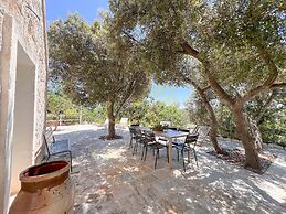 TD Trullo Morena Charming Trullo Stunning Sunsets