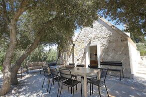 TD Trullo Morena Charming Trullo Stunning Sunsets