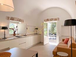 TD Trullo Morena Charming Trullo Stunning Sunsets