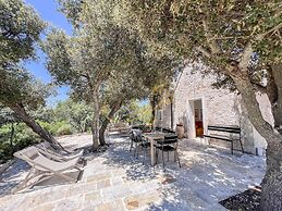 TD Trullo Morena Charming Trullo Stunning Sunsets