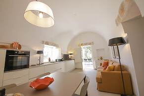 TD Trullo Morena Charming Trullo Stunning Sunsets