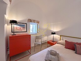 TD Trullo Morena Charming Trullo Stunning Sunsets