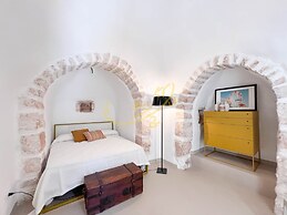 TD Trullo Morena Charming Trullo Stunning Sunsets