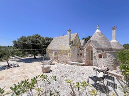 Trulli Dimore - Trullo Morena